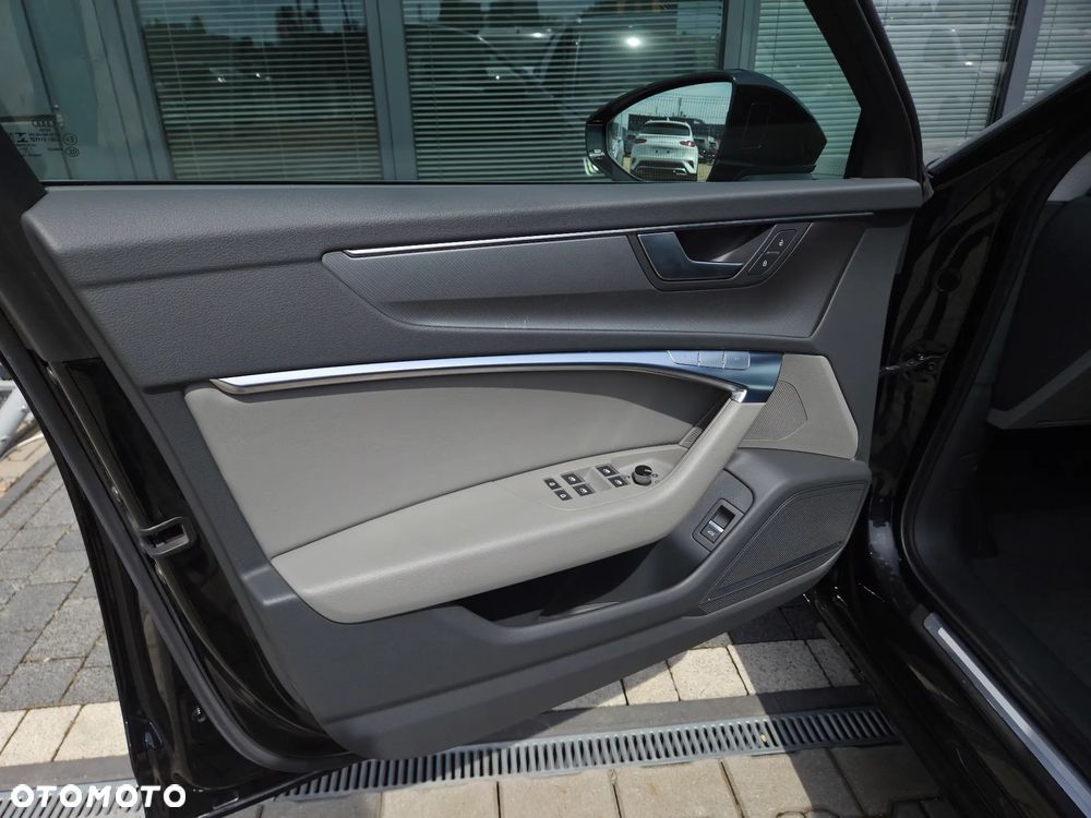 Audi A6 Avant 40 TDI quattro S tronic sport - 19