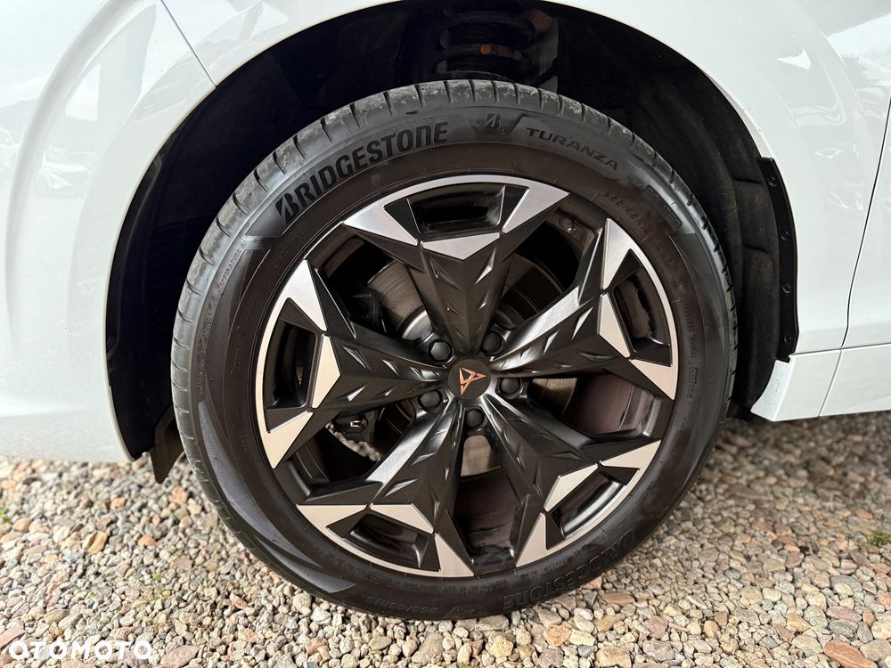 Cupra Terramar 2.0 TSI 4Drive DSG VZ - 37