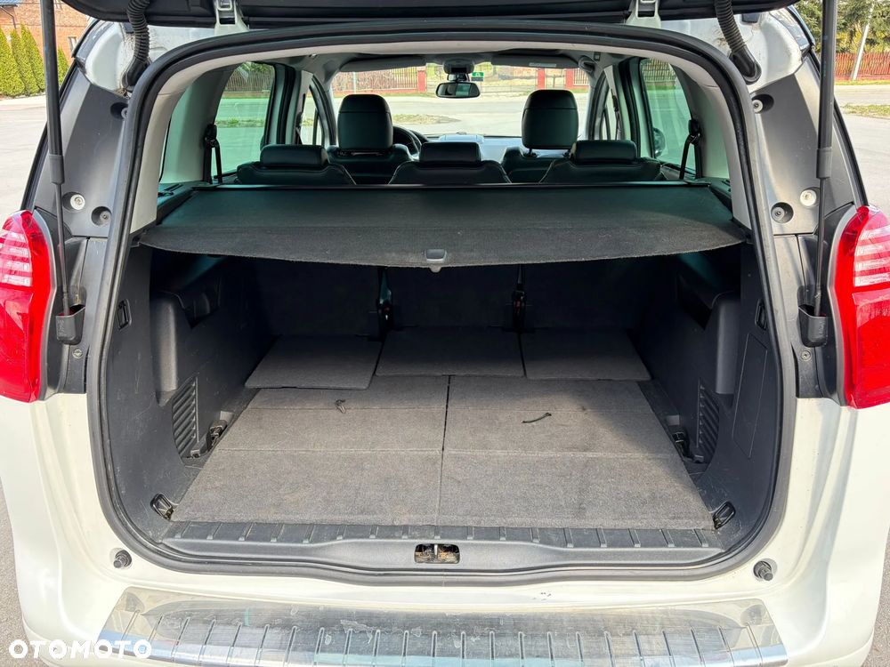 Peugeot 5008 BlueHDI 120 EAT6 Active Business.Paket - 13