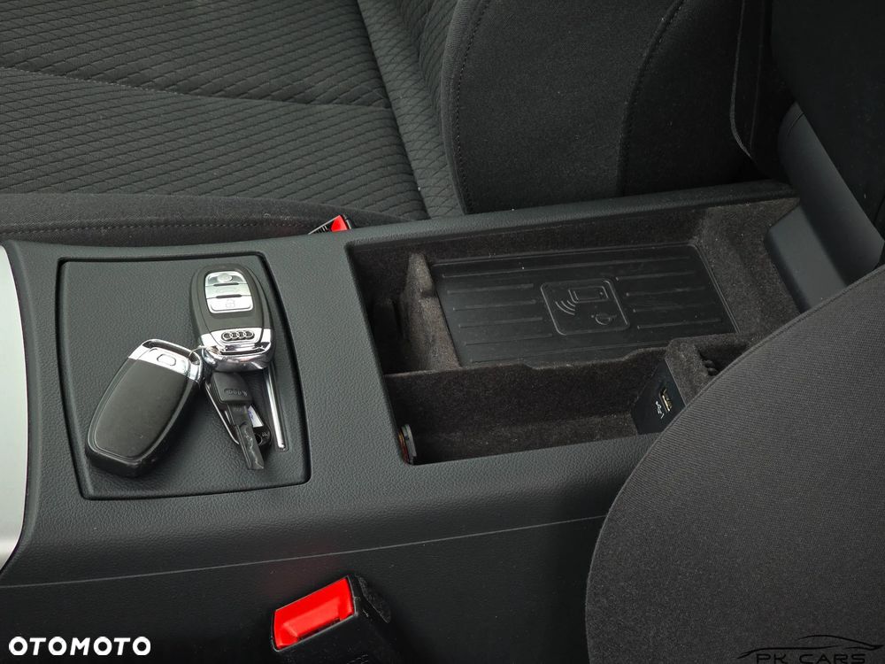 Audi A6 - 32