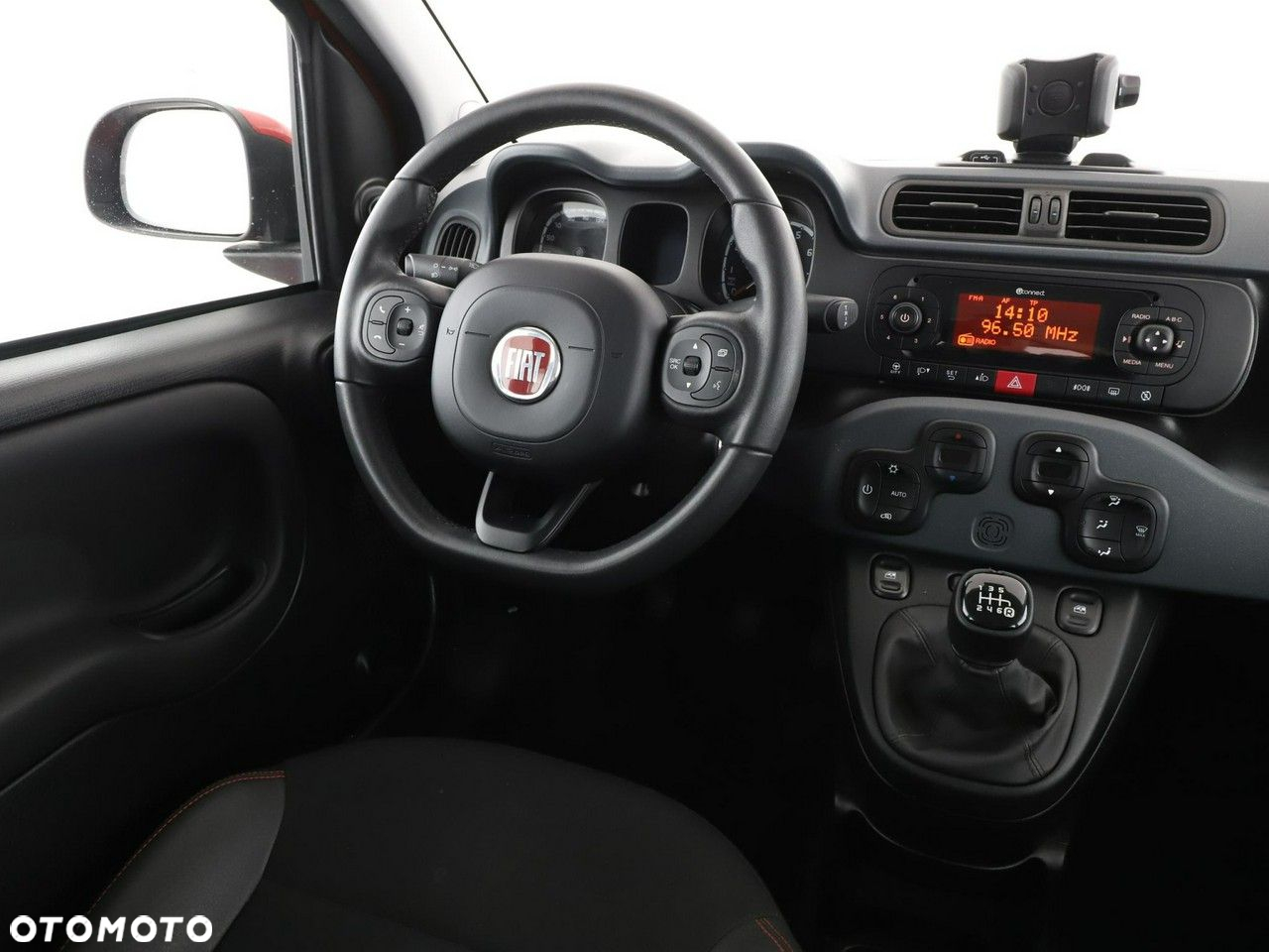 Fiat Panda - 16