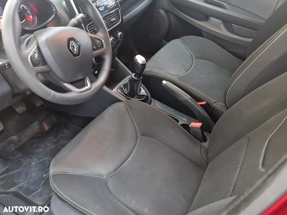 RENAULT Clio 2018 — imagine 13