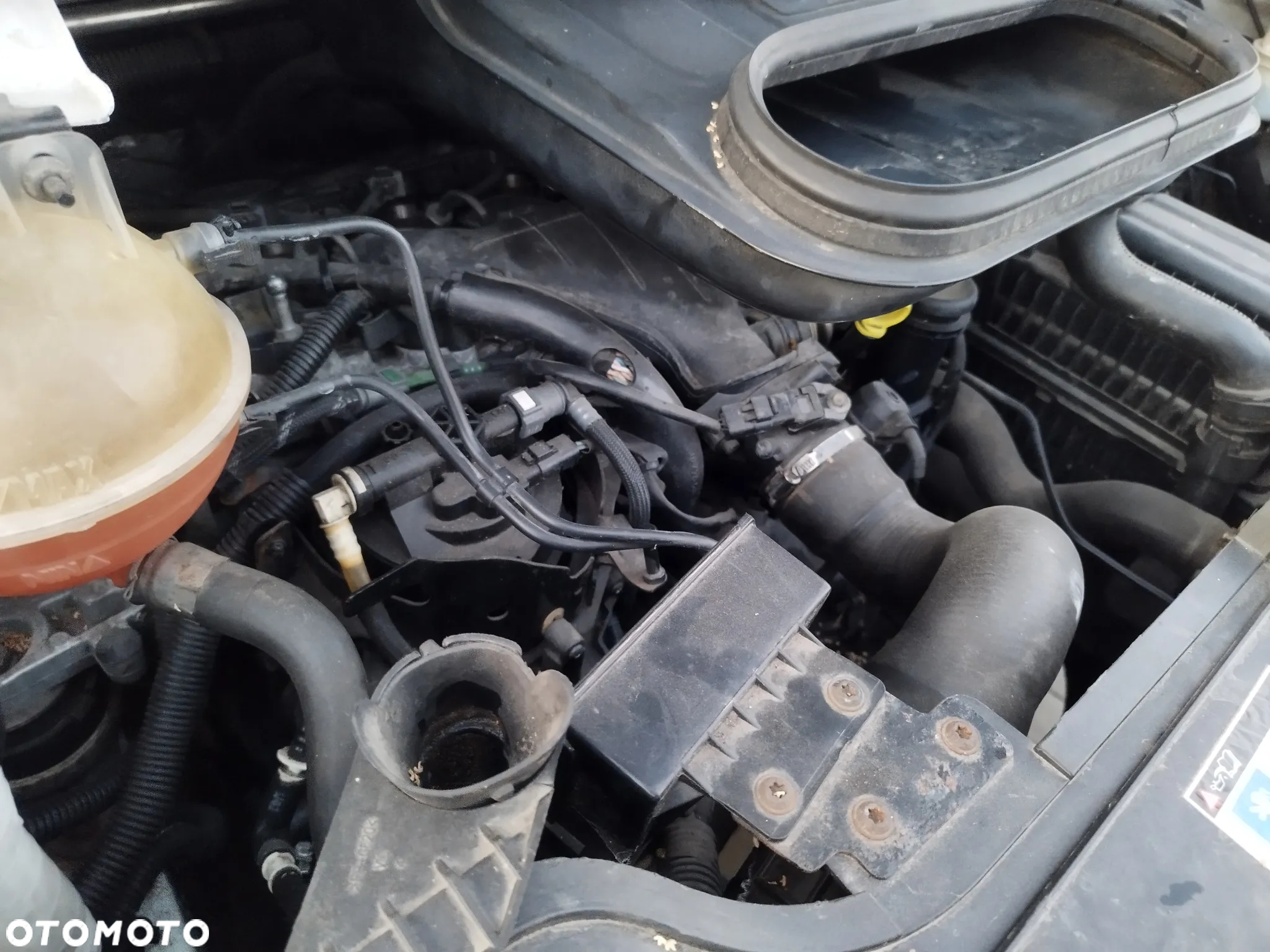 Peugeot Expert - 20