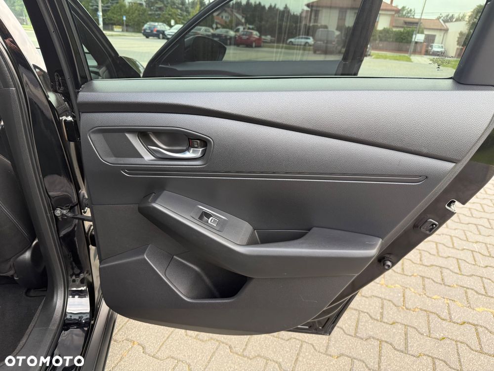 Honda Accord - 32