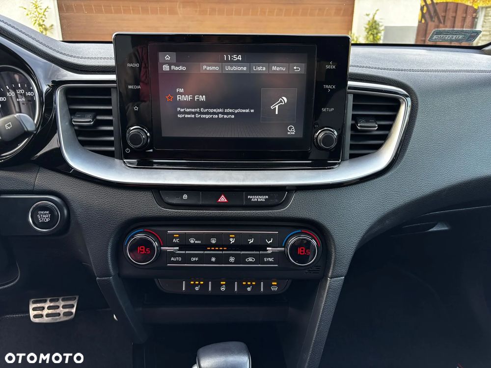 Kia ProCeed 1.5 T-GDI GT Line DCT - 9