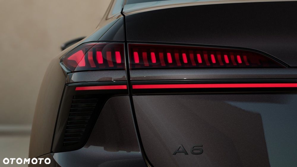 Audi A6 Limousine - 12
