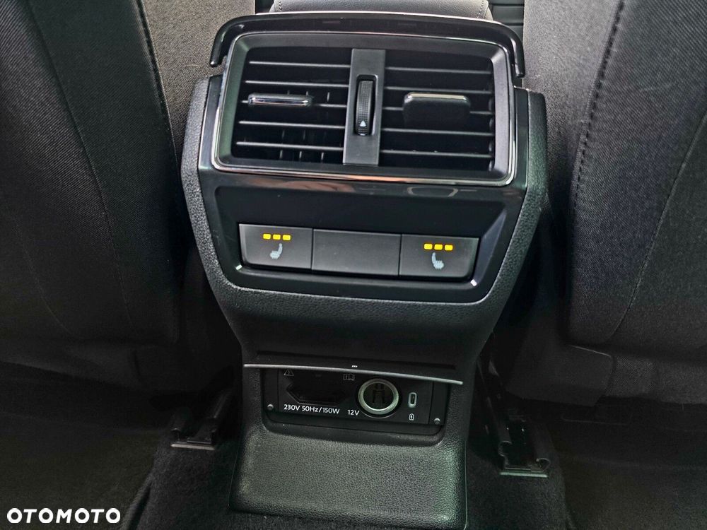 Skoda Karoq 1.5 TSI ACT 4x2 Style DSG - 34