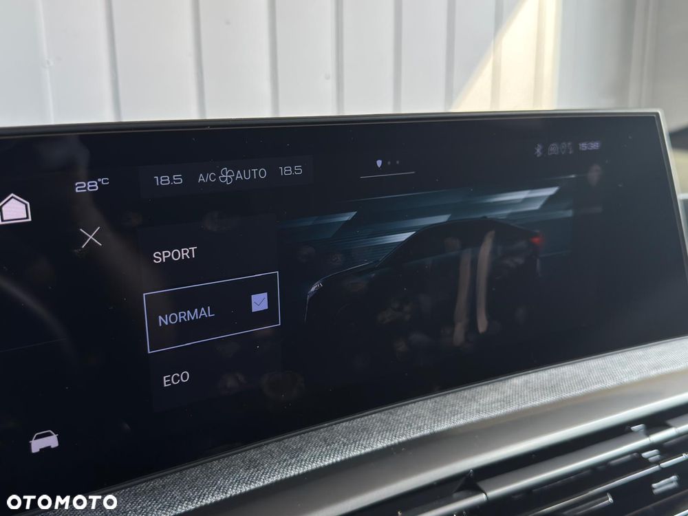 Peugeot 3008 1.2 PureTech mHEV Allure Pack S&S e-DCS6 - 25
