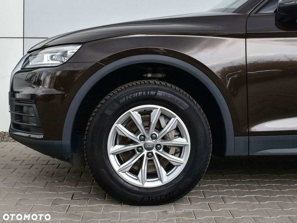 Audi Q5 - 7