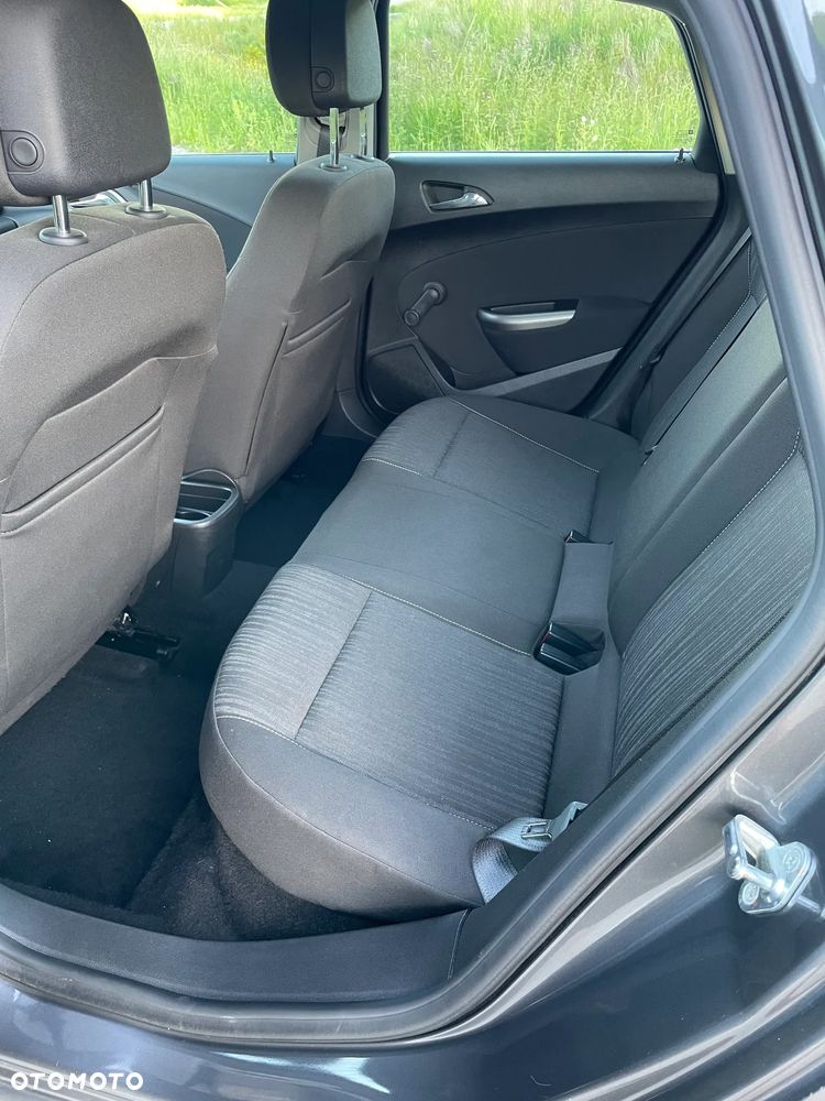 Opel Astra 1.4 Cosmo - 15