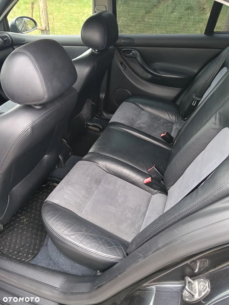 Seat Leon 1.9 TDI 150 Sport - 10