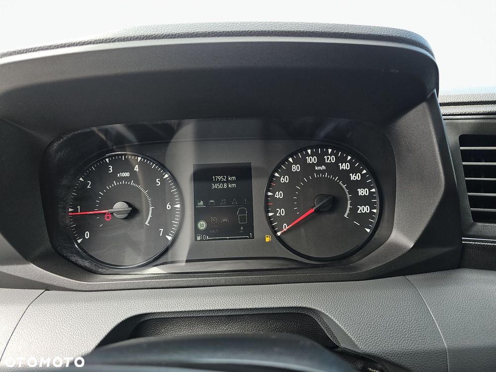 Renault Master - 21