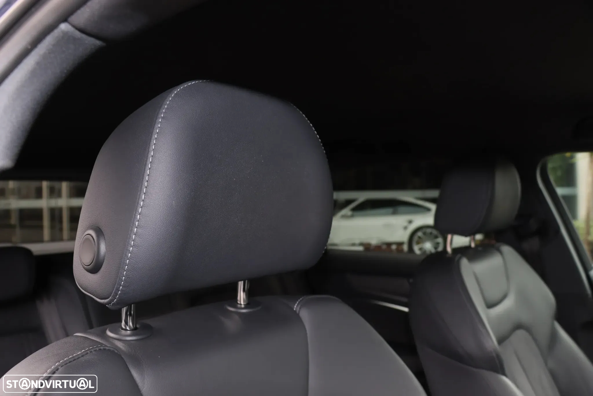 Audi A6 Avant 40 TDI quattro Sport S tronic - 27