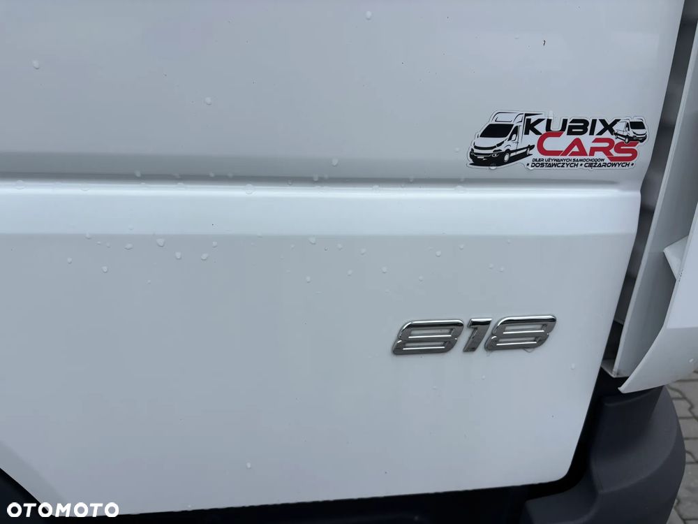 Mercedes-Benz 818 821 921 1018 1221 1218 1224 1523 1527 - 6