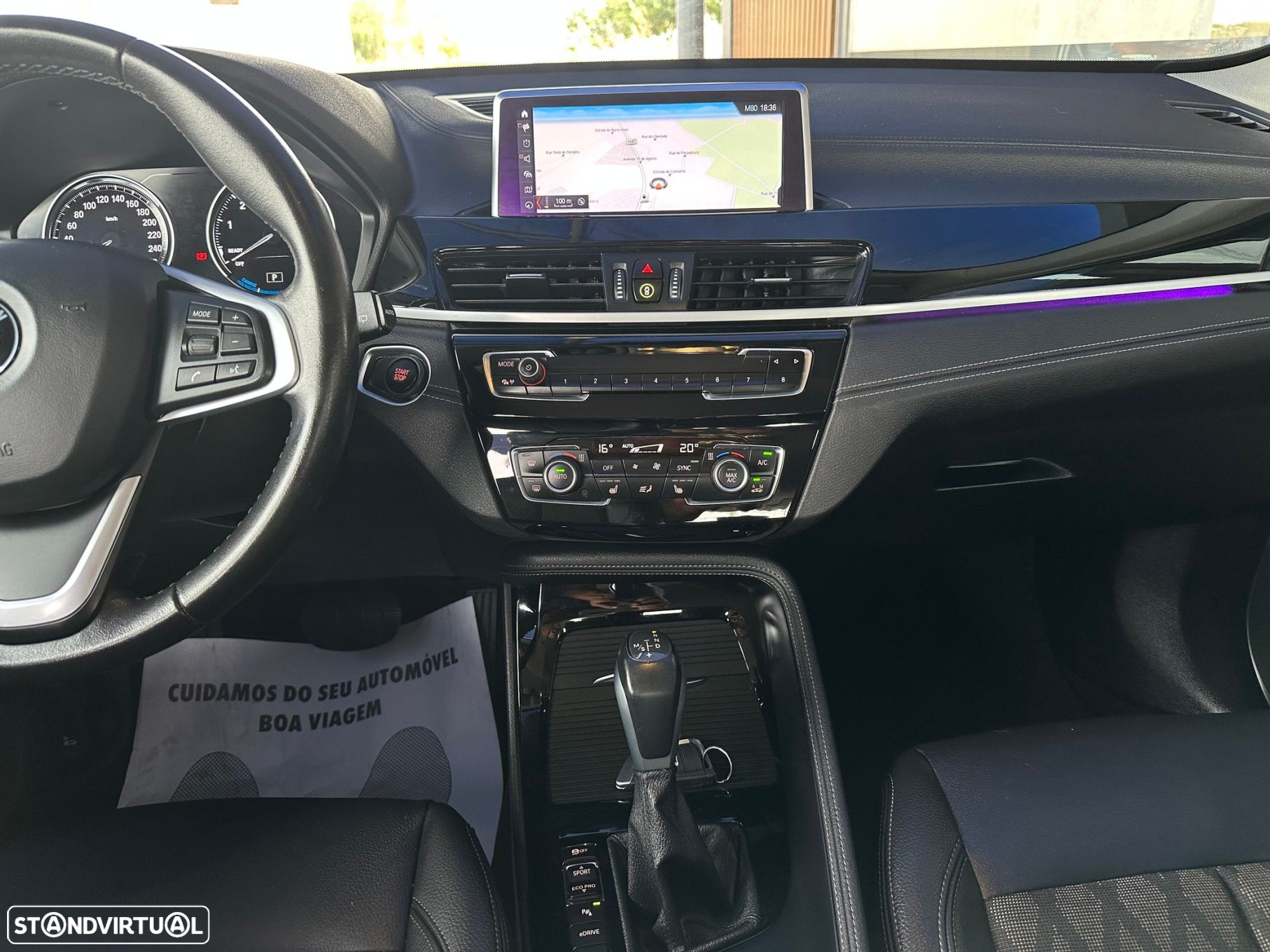 BMW X1 25 e xDrive xLine - 25