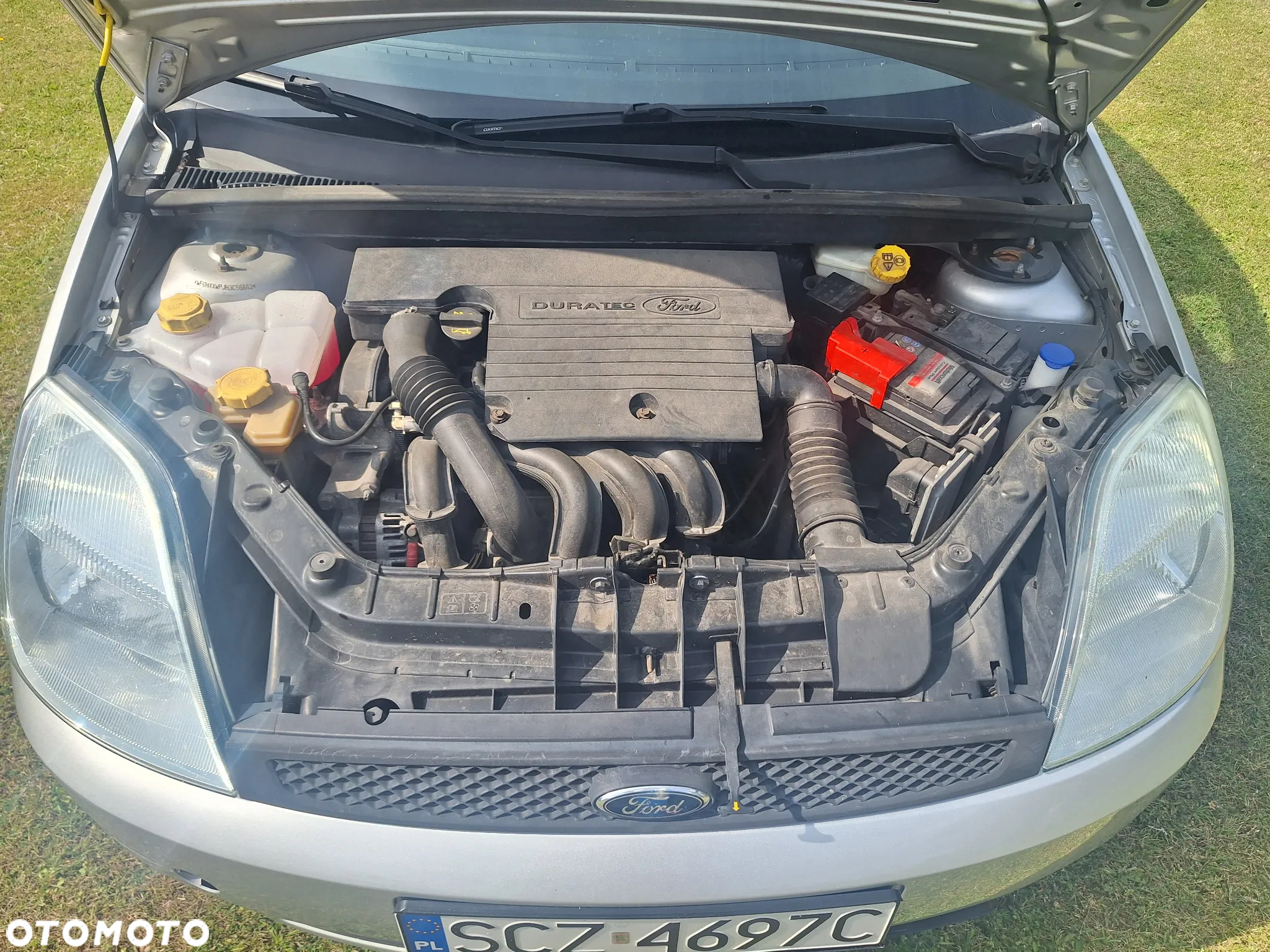 Ford Fiesta - 14