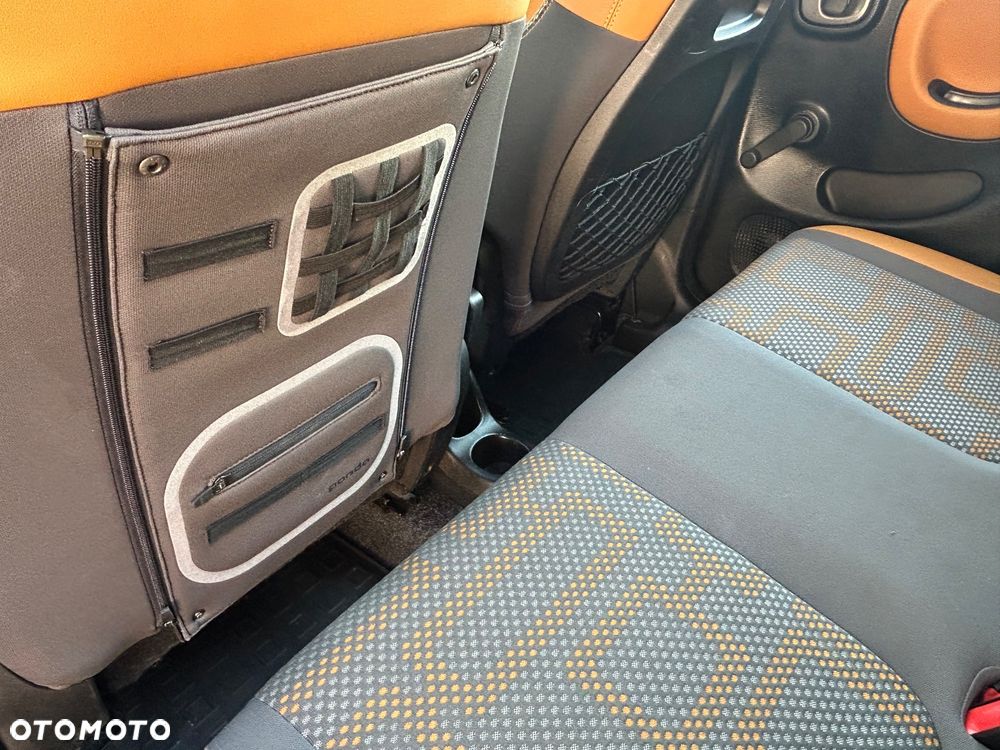 Fiat Panda 0.9 TwinAir Climbing S&S 4x4 - 12