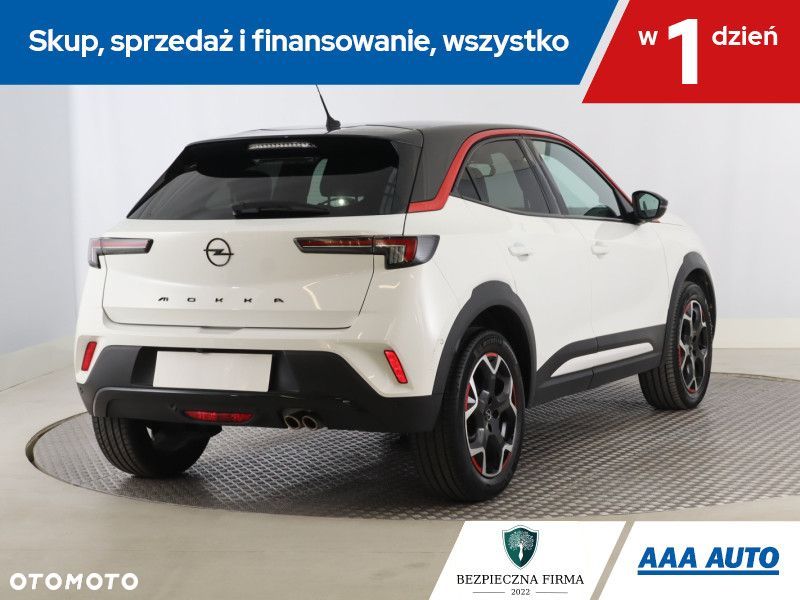 Opel Mokka - 7