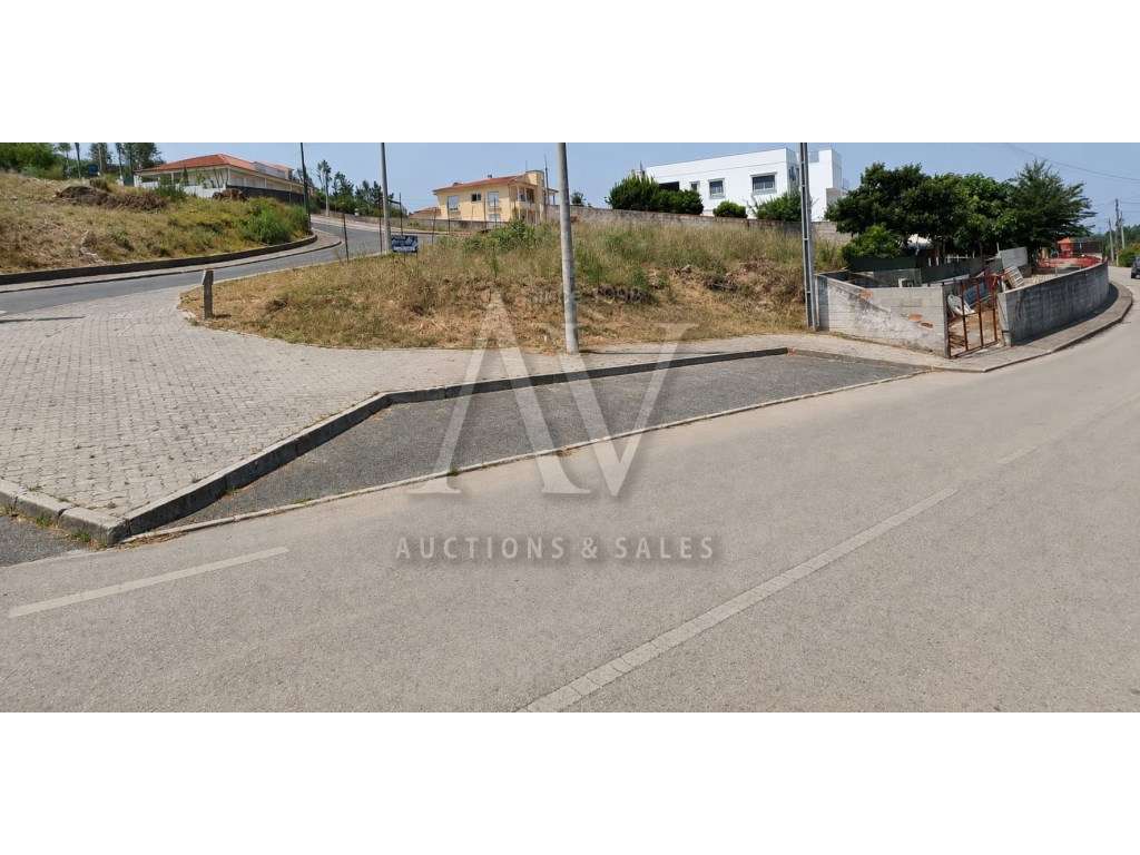 Lote para Construção de moradia unifamiliar - Grande imagem: 3/7