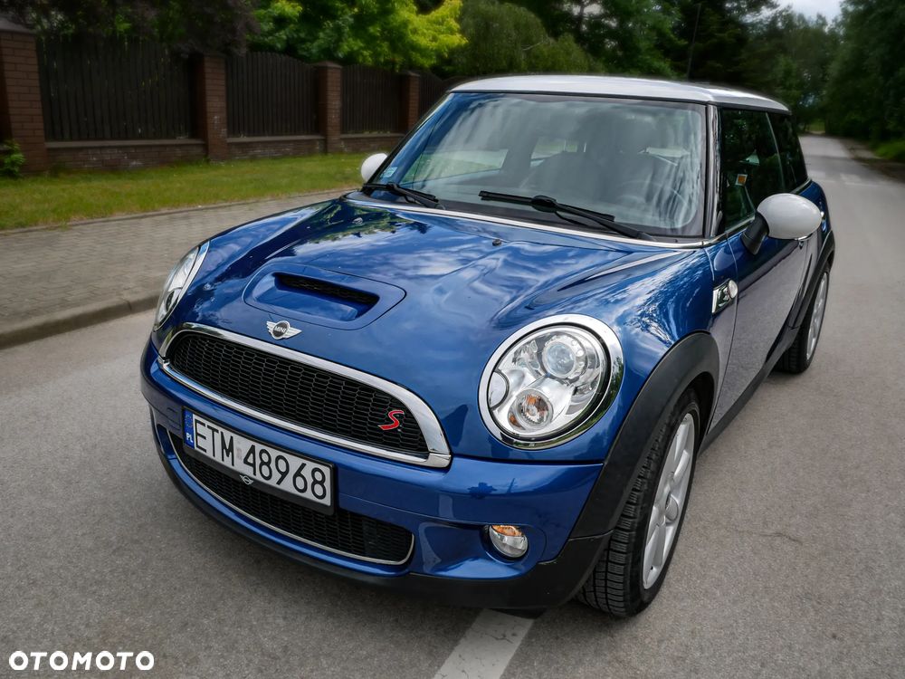 MINI Cooper S - 14