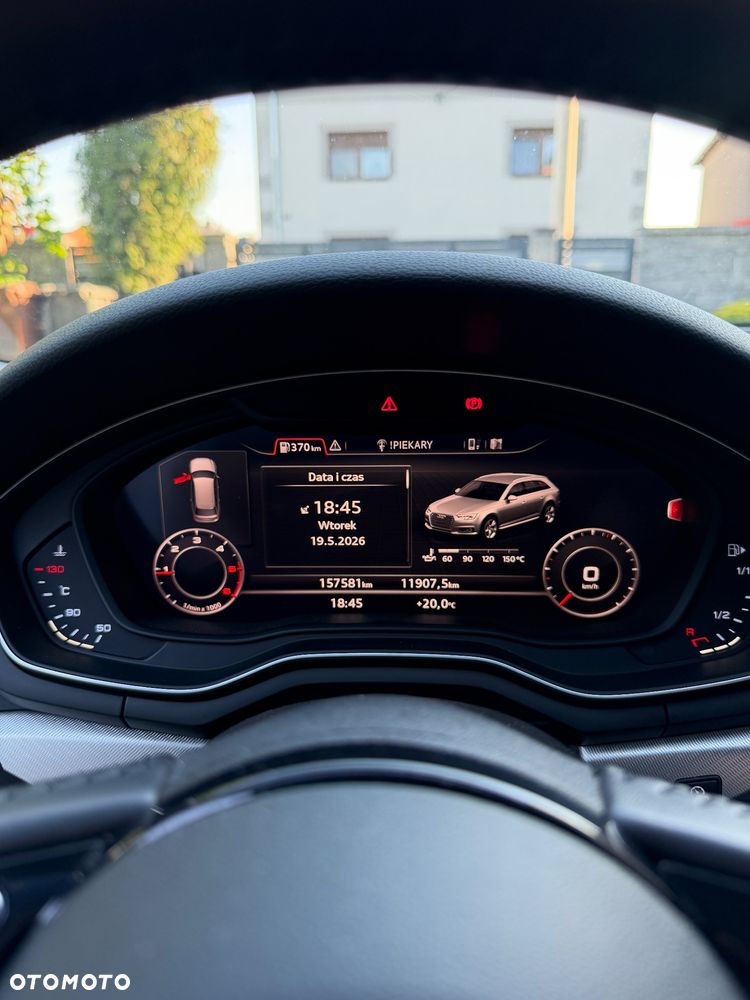Audi A4 Avant 2.0 TDI - 7