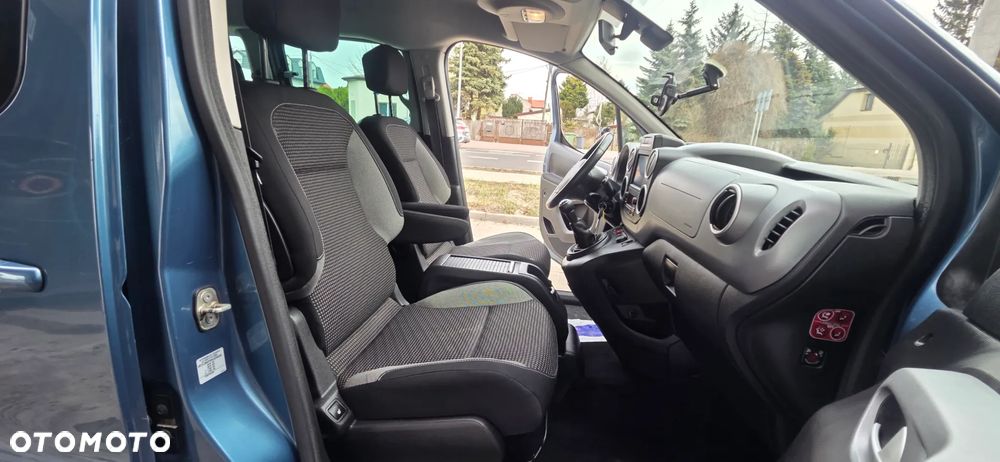 Peugeot Partner - 36