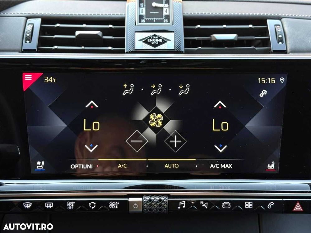 DS Automobiles DS 7 Crossback - 25