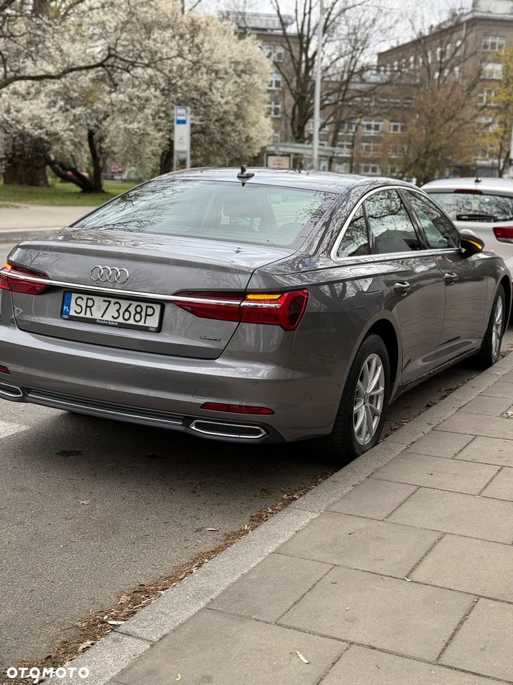 Audi A6 Limousine - 5