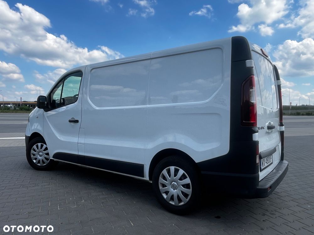 Renault Trafic - 7