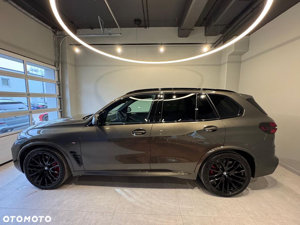 BMW X5 - 5