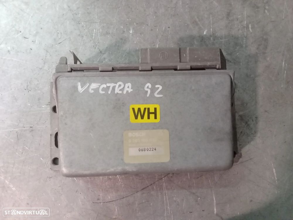 CENTRALINA DO ABS OPEL VECTRA A 0265100039 - 1