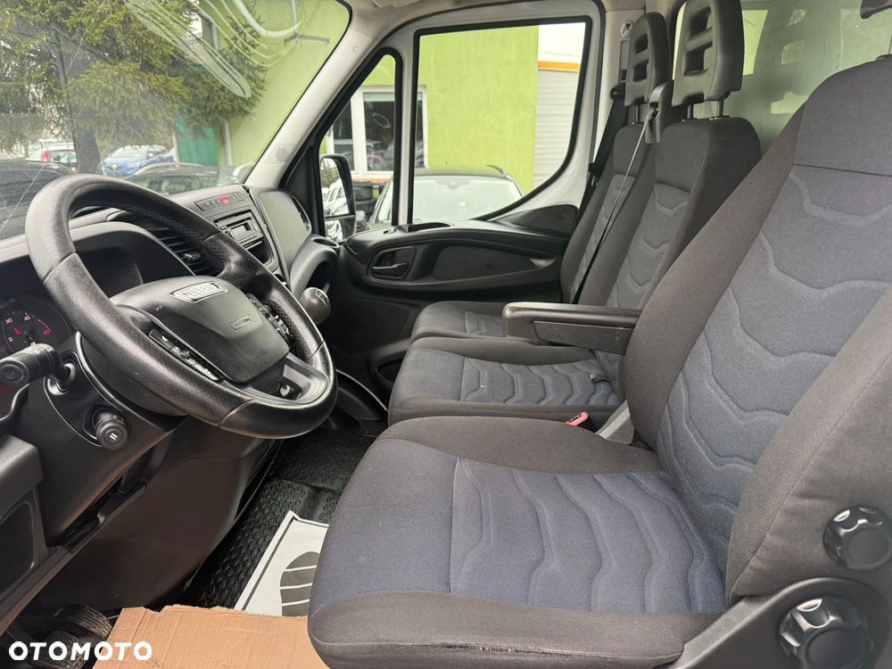 Iveco 35c16 daily - 9