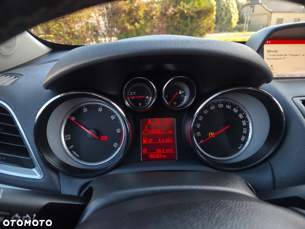 Opel Mokka 1.7 CDTI ecoFLEX Start/Stop Innovation - 26