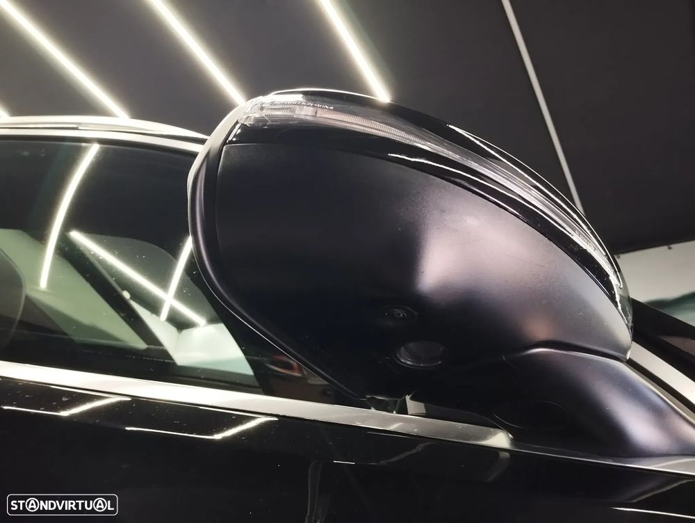 Mercedes-Benz GLE 350 de 4Matic - 16