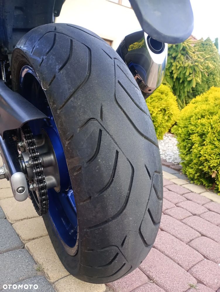 Suzuki SV - 29
