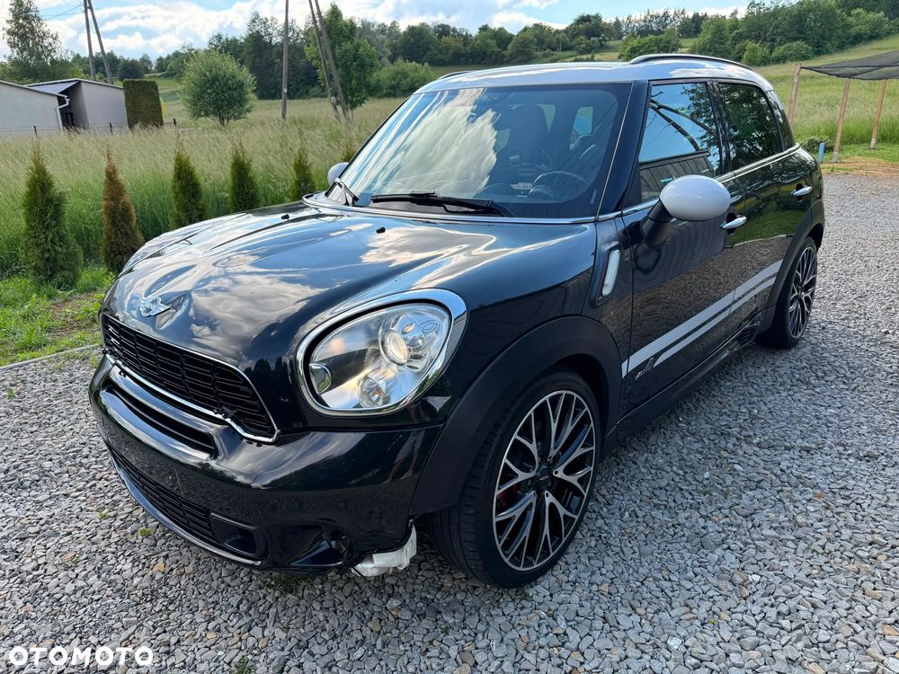 MINI John Cooper Works - 2
