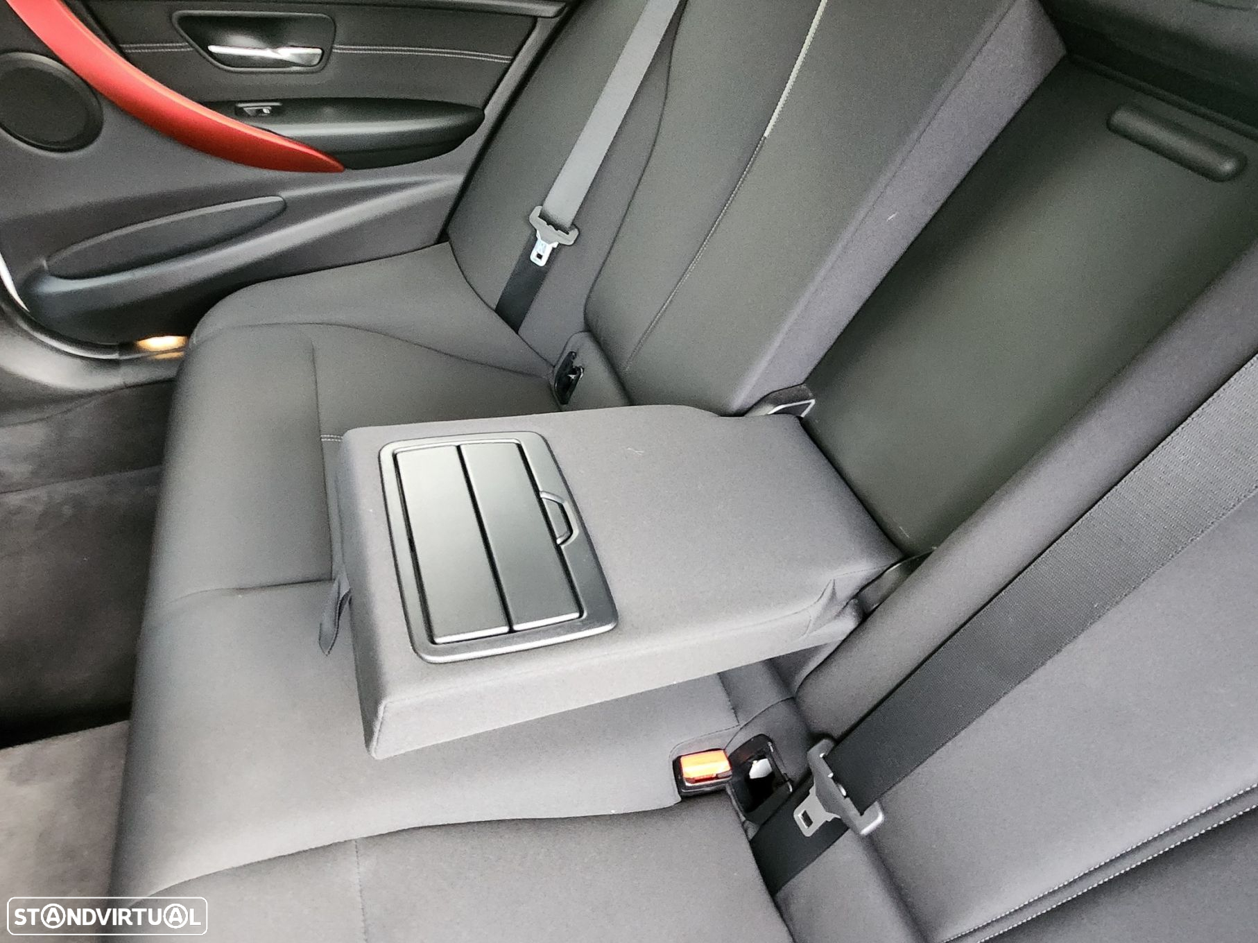 BMW 320 d Touring Sport-Aut. - 58