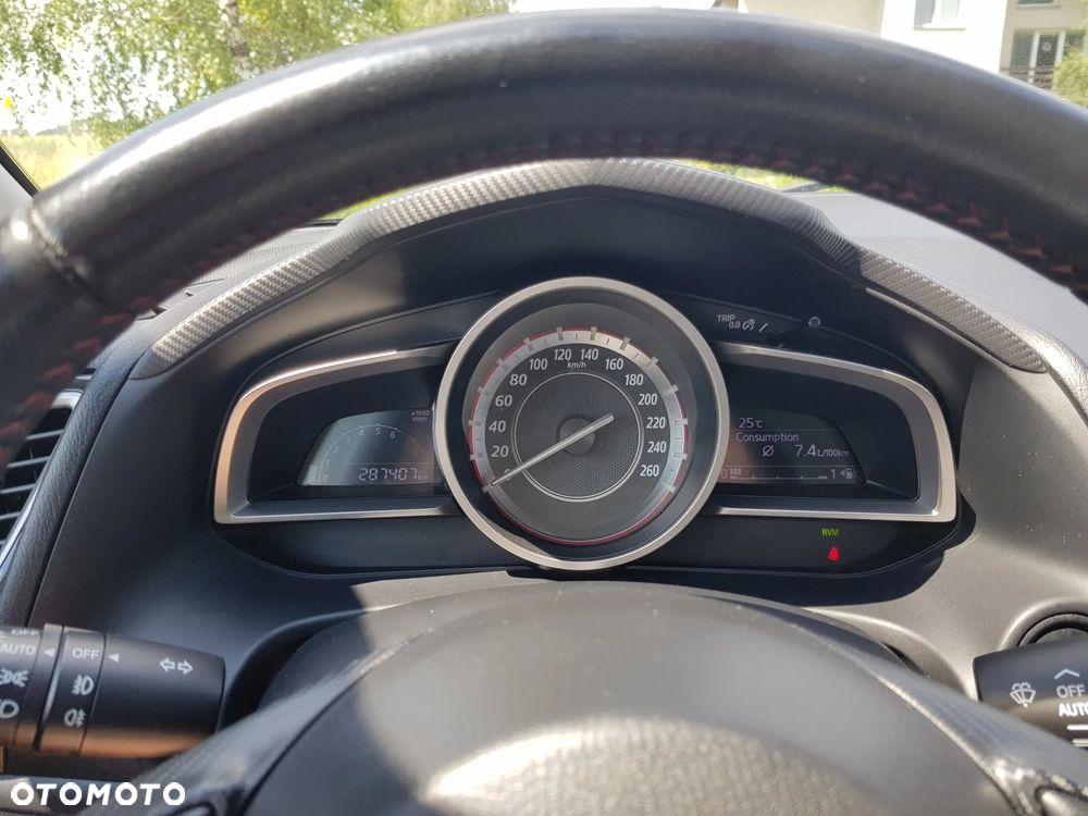 Mazda 3 2.0 Skyenergy - 9