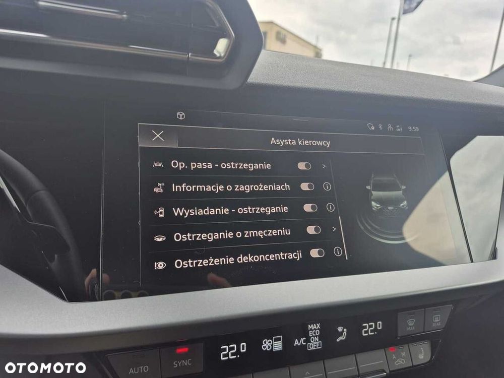 Audi A3 Sportback 45 TFSIe PHEV S Line S tronic - 28