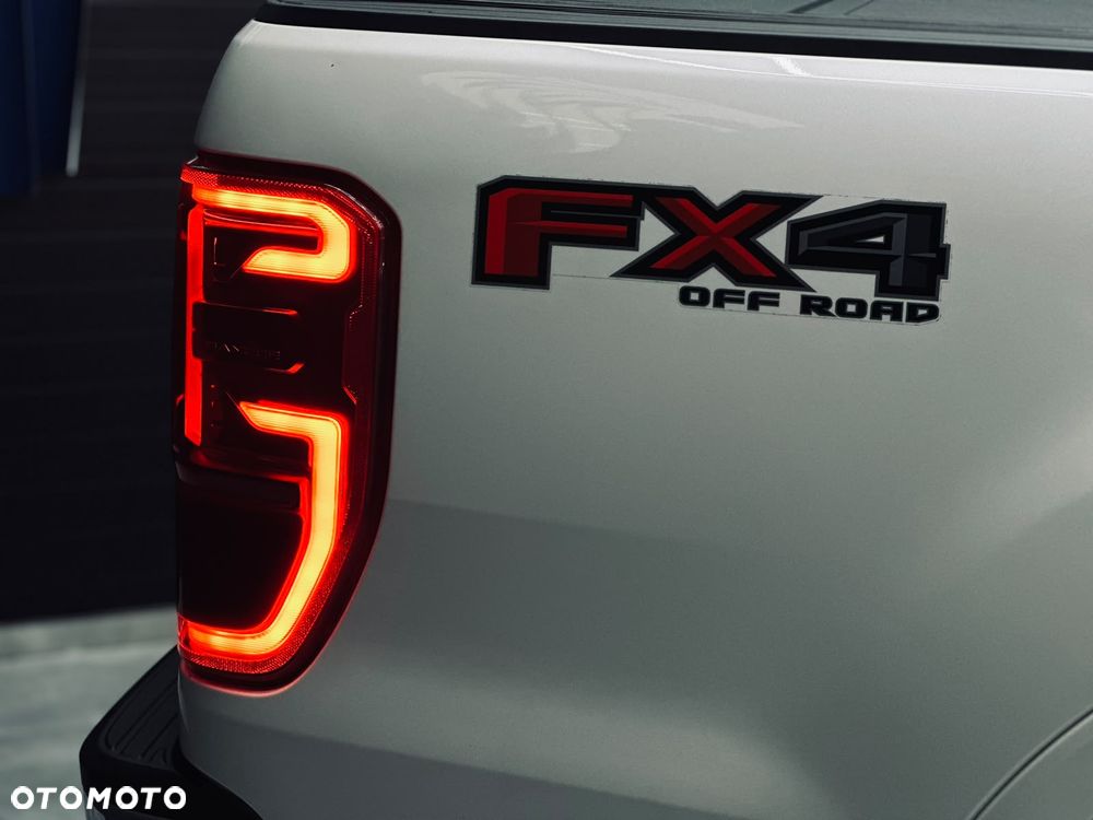 Ford Ranger - 27