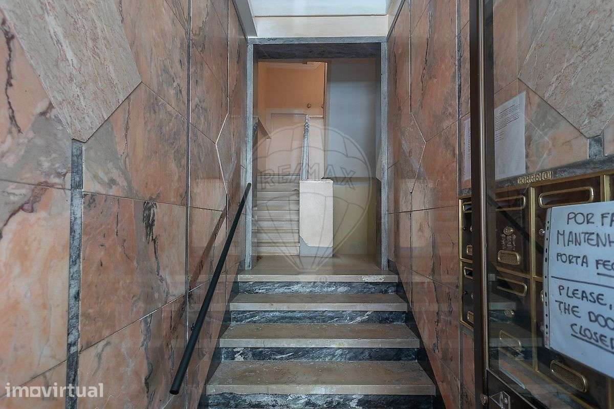 Apartamento T1 para venda - Grande imagem: 4/26