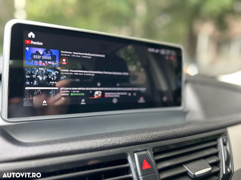 BMW X1 - 19
