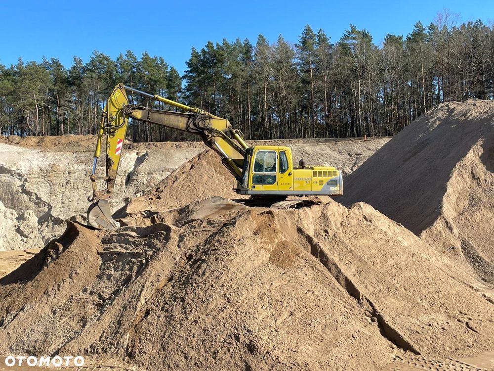 Volvo Ec240 - 5