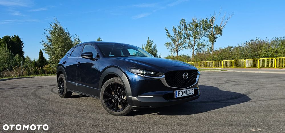 Mazda CX-30 - 1