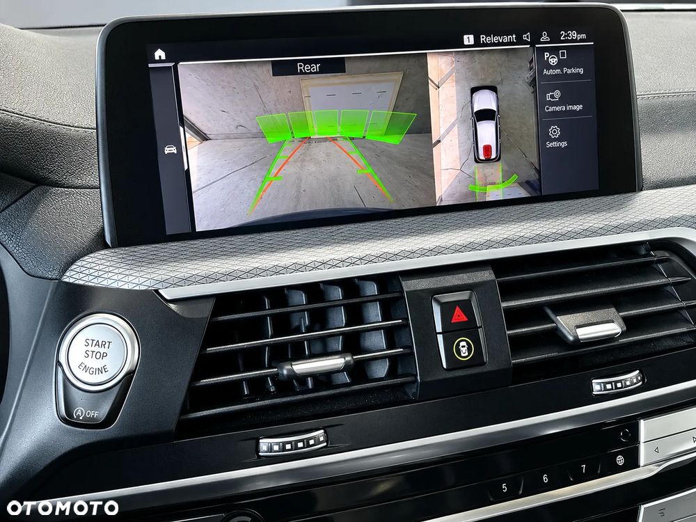 BMW X3 xDrive30i M Sport - 10