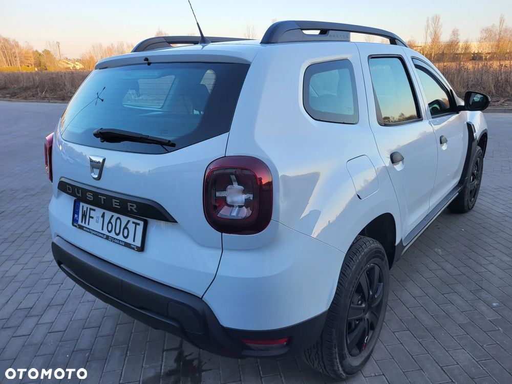 Dacia Duster - 5