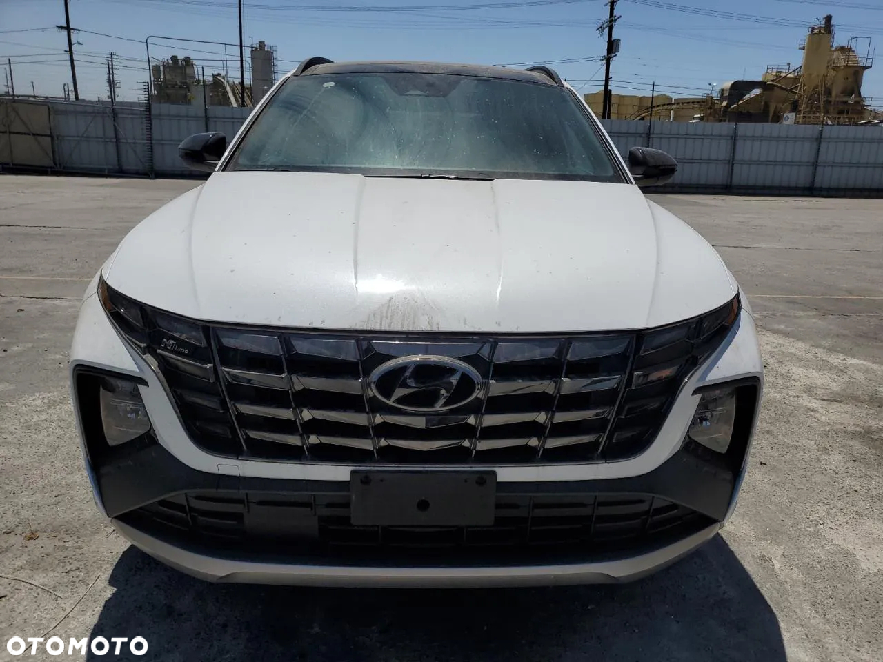 Hyundai Tucson - 5