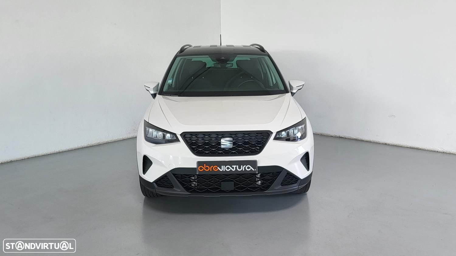 SEAT Arona 1.0 TSI Style DSG - 2