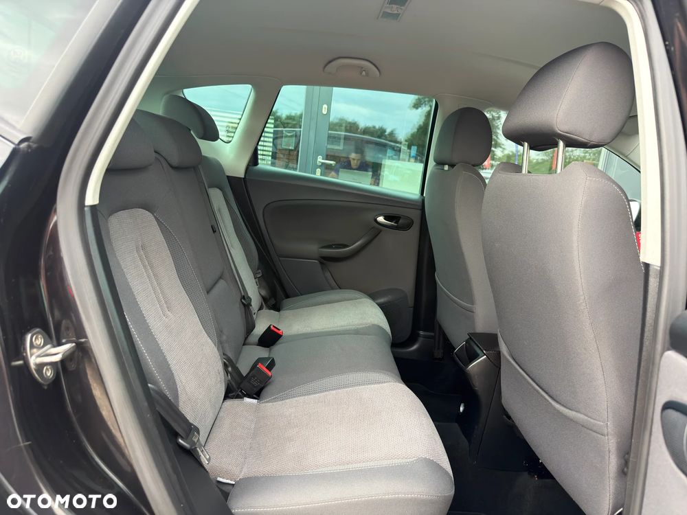Seat Altea 1.6 Stylance - 27