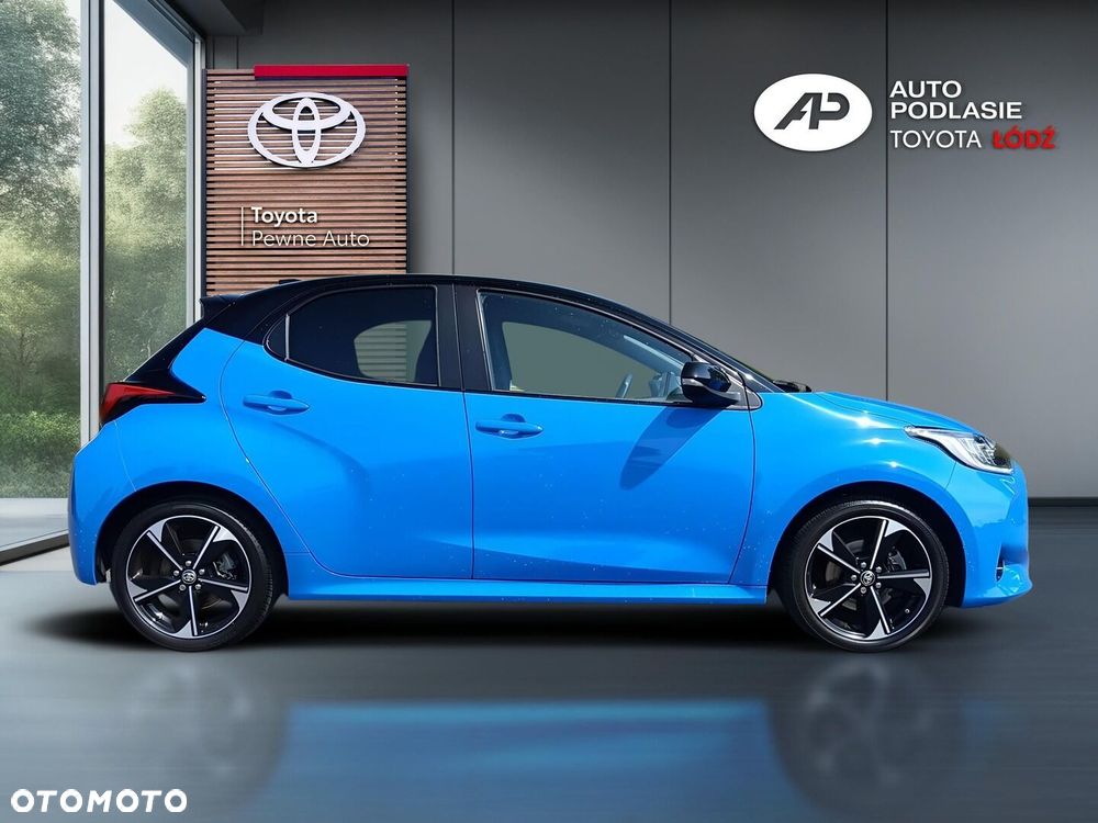 Toyota Yaris Hybrid 1.5 Premiere Edition - 11